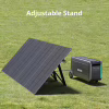 Портативна сонячна панель Zendure 400W MC4 (ZD400SP-MD-GY) - Image 5