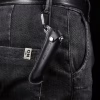 Чехол для ножа Roxon шкіряний для К3 чорний (caseK3black) - Image 2