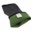 Фиксатор локтя MadMax MFA-283 3D Compressive elbow support Dark grey/Neon green S (MFA-283_S) - Image 3