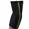 Фиксатор локтя MadMax MFA-283 3D Compressive elbow support Dark grey/Neon green S (MFA-283_S) - Image 7