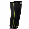 Фіксатор ліктя MadMax MFA-283 3D Compressive elbow support Dark grey/Neon green S (MFA-283_S) - Image 8