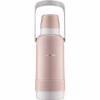 Термос Ardesto Gemini Gourmet 3200 мл Коричневий (AR2632BRG) - Image 2