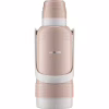 Термос Ardesto Gemini Gourmet 3200 мл Коричневий (AR2632BRG) - Image 3
