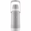 Термос Ardesto Gemini Gourmet 3200 мл Сірий (AR2632GRE) - Image 2