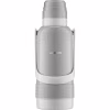 Термос Ardesto Gemini Gourmet 3200 мл Сірий (AR2632GRE) - Image 3