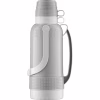 Термос Ardesto Gemini Gourmet 3200 мл Сірий (AR2632GRE) - Image 4