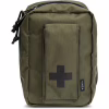 Сумка для аптечки Vinga A3 Turniket XL, Oxford 600D, olive (VA3TXO) - Image 2