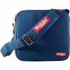 Набор для пикника Bergner Walking business 23х22х13.5 см 5 предметів (BG-3652-BL) - Image 4