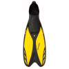 Ласти Aqua Speed Vapor 724-18 6713 чорний, жовтий 30-32 (5908217667137) - Image 2