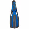 Ласти Aqua Speed Hydro 530-11 4748 чорний, синій 40-41 (5908217647481) - Image 2