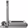 Бігова доріжка Kingsmith Walkingpad&Treadmill R2 Black (TRR2FB) - Image 3