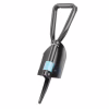 Тактична лопата Cellfast складна IPRO™ з кіркою 46.5см, 0.7кг (40-007) - Image 4