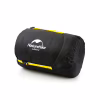 Компрессионный мешок Naturehike NH19PJ020 чорний L (6927595743737) - Image 2
