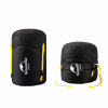 Компрессионный мешок Naturehike NH19PJ020 чорний L (6927595743737) - Image 3