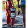 Стілець складаний Naturehike MZ01 NH18M001-Z чорний (6927595733806) - Image 6