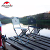 Стілець складаний Naturehike MZ01 NH18M001-Z чорний (6927595733806) - Image 8