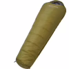 Спальный мешок Mousson RINGO R Olive (10163) - Image 2