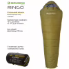 Спальний мішок Mousson RINGO R Olive (10163) - Image 3