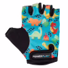 Велоперчатки PowerPlay 003 Dino 2XS (SALE_PP_003_2XS_Dino) - Image 2