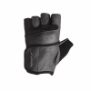 Перчатки для фитнеса PowerPlay 2229 чорні M (PP_2229_M_Black) - Image 2