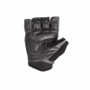 Рукавички для фітнесу PowerPlay 2229 Чорні XL (PP_2229_XL_Black) - Image 3