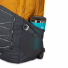 Рюкзак туристичний Osprey Quasar 26 atlas blue heather O/S (009.3132) - Image 4