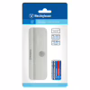 Фонарь Westinghouse LED cенсорний WF66 + 3 AAA x R03 в комплекті (WF66-3R03PTB) - Image 2
