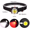 Ліхтар Quantum Lucky LED COB + Мicro USB кабель (QM-FL4010) - Image 2