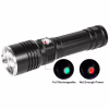 Ліхтар Quantum Solid-M 10W LED з USB box (QM-FL1020-CB) - Image 2
