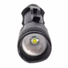 Ліхтар Quantum Techno 10W LED + ПОДАРУНОК QM-FL1043 (QM-FL1010-CB-PR1) - Image 7