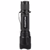 Ліхтар Quantum Techno 10W LED з USB + Li-ion18650/1500mAh blister (QM-FL1010-18650/1500-PB) - Image 2
