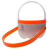 Ліхтар Quantum Big Pretty + подарунок QM-FL1043 (QM-FL3011-PR1) - Image 4