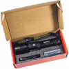 Ліхтар Quantum Perfect 5WLED zoom+3WCOB з функ Power Bank Li-ion26650/4500mAh (QM-FL1035-СB) - Image 9