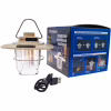 Ліхтар Westinghouse Retro 4W LED Filament WF242 Type-C з функцією Power Bank (WF242-CB) - Image 3