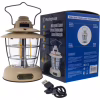 Ліхтар Westinghouse Retro 6W LED Filament WF241 Type-C з функцією Power Bank (WF241-CB) - Image 4