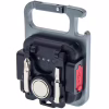 Фонарь Westinghouse 5W COB LED WF254S red + white light USB-C кабель (WF254S-CBH) - Image 2