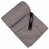 Туристическое полотенце Tribe з мікрофібри в чохлі Pocket Towel 60х120 L Grey (T-LC-0001-L-grey) - Image 2