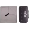 Туристичний рушник Tribe з мікрофібри в чохлі Pocket Towel 60х120 L Grey (T-LC-0001-L-grey) - Image 8