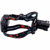 Ліхтар Quantum Hunter 10W LED з Type-C+Li-ion18650/2х2600mAh (QM-FL4050-18650/2х2600) - Image 2