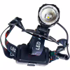 Ліхтар Quantum Hunter 10W LED з Type-C+Li-ion18650/2х2600mAh (QM-FL4050-18650/2х2600) - Image 6