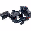 Ліхтар Quantum Hunter 10W LED з Type-C+Li-ion18650/2х2600mAh (QM-FL4050-18650/2х2600) - Image 8