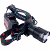 Ліхтар Quantum Hunter 10W LED з Type-C+Li-ion18650/2х2600mAh (QM-FL4050-18650/2х2600) - Image 9