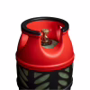 Бытовой газовый баллон Gutgas Ragasco CR-12.5 (GHCL1222) - Image 4
