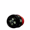Побутовий газовий балон Gutgas Ragasco CR-12.5 (GHCL1222) - Image 5