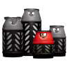 Бытовой газовый баллон Gutgas Ragasco CR-12.5 (GHCL1222) - Image 7