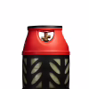 Бытовой газовый баллон Gutgas Ragasco CR-18.2 (GHCL1822) - Image 3