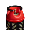 Бытовой газовый баллон Gutgas Ragasco CR-18.2 (GHCL1822) - Image 4
