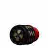 Бытовой газовый баллон Gutgas Ragasco CR-18.2 (GHCL1822) - Image 5