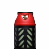 Бытовой газовый баллон Gutgas Ragasco CR-24.5 (GHCL2422) - Image 2