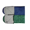 Спальний мішок Terra Incognita Asleep 300 L green (4823081502159) - Image 3
